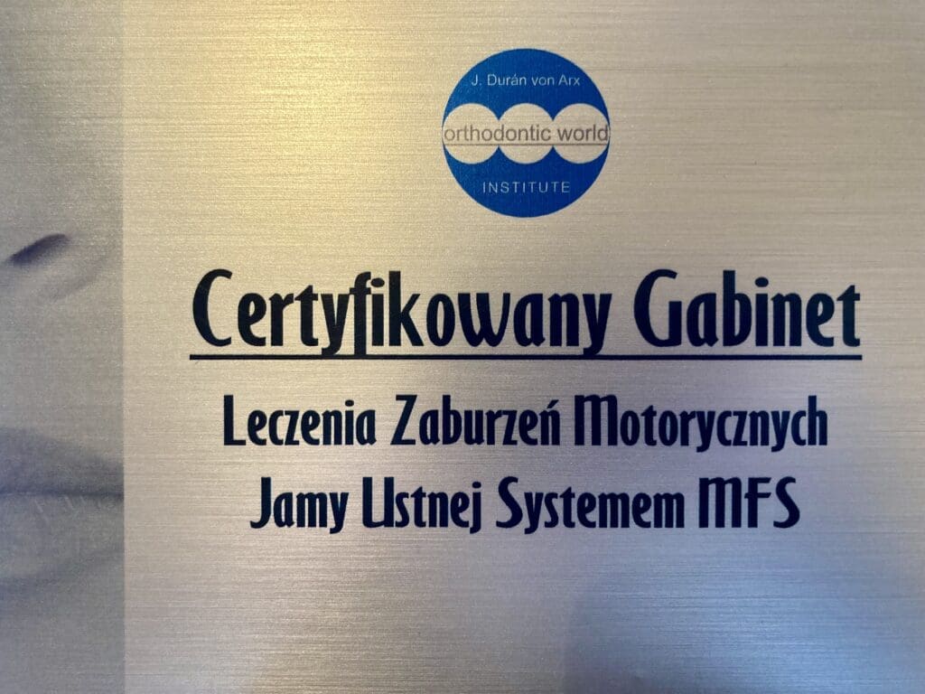 gabinet mfs kraków